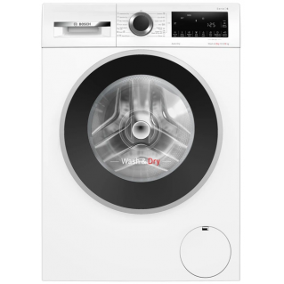 Стирально-сушильная машина Bosch WNA25401ME в Запорожье Стирально-сушильная машина Bosch WNA25401ME в Запорожье